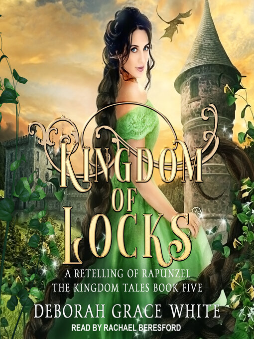 Title details for Kingdom of Locks by Deborah Grace White - Available